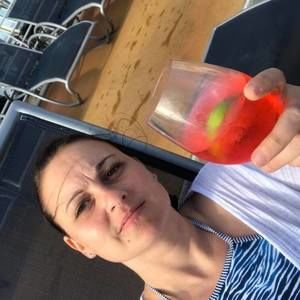 Meet your Posher, Tammie